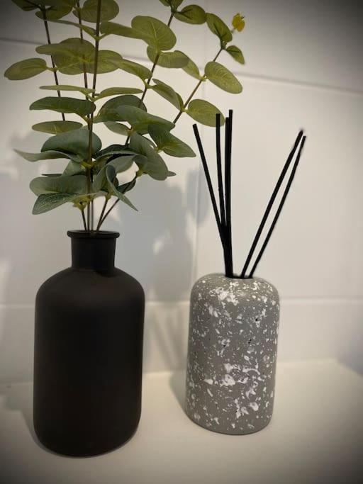 Studio 10Min Paris Centre I Cdg Drancy Exteriör bild